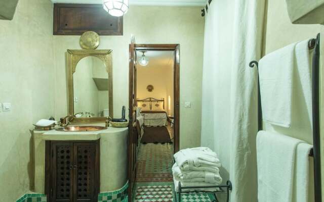 Riad Ecila