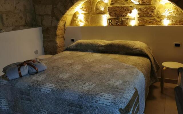 Santa Lucia Apartment