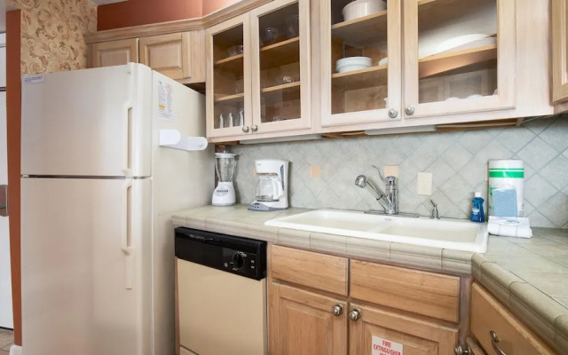 Beachside Two 4234 at Sandestin