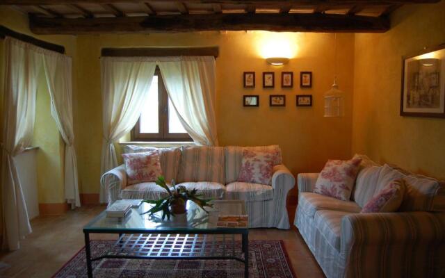 Agriturismo Serpanera