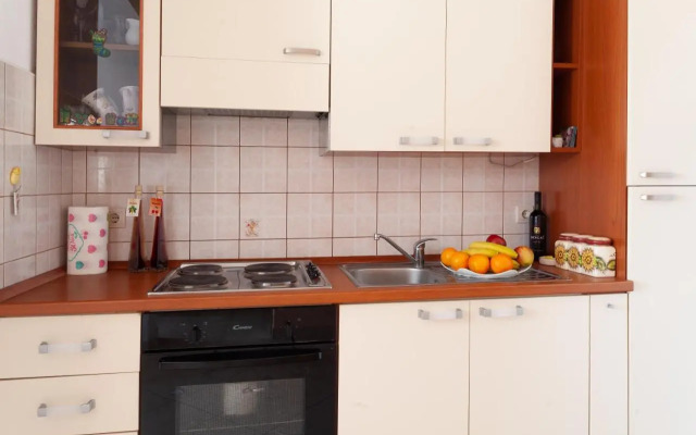 Apartmani  abić A6