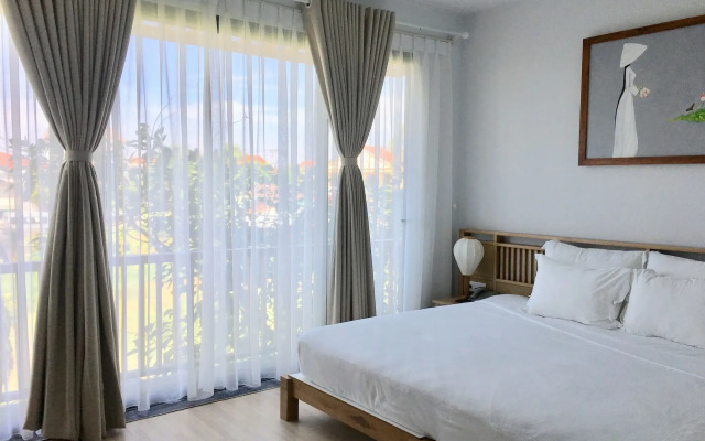ZEN Boutique Villa Hoi An