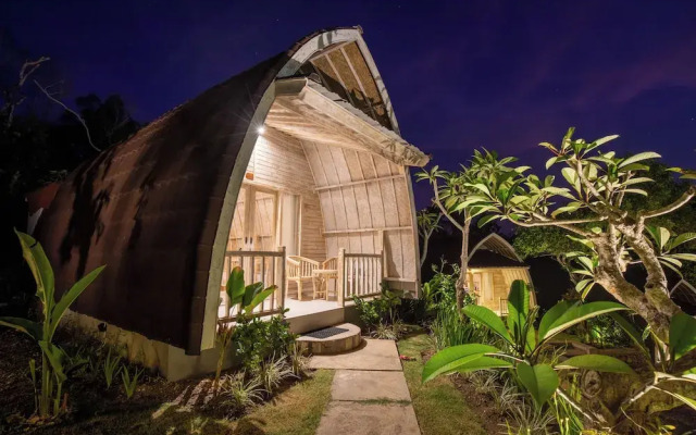 Wijaya Cottage Nusa Penida