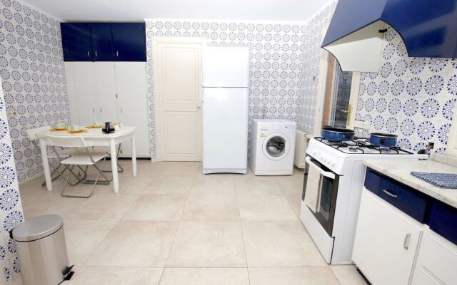 Villa Son Vida Home and Golf