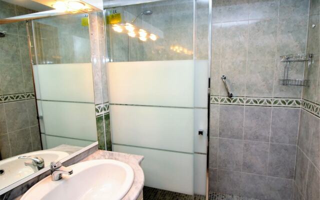 Apartamento Gemelos 22 - 1C
