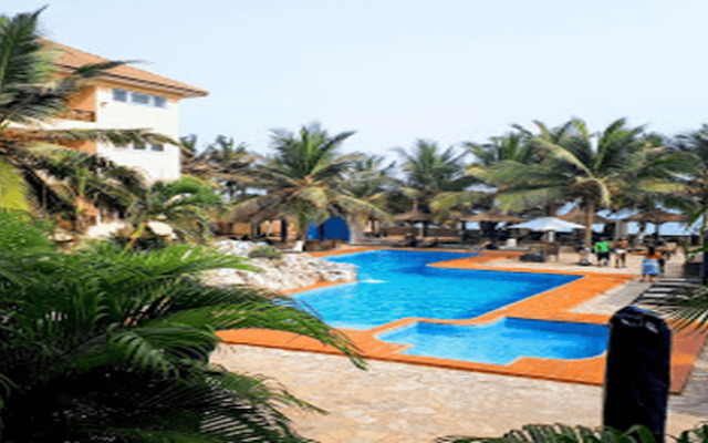 Bw Plus Beach Hotel