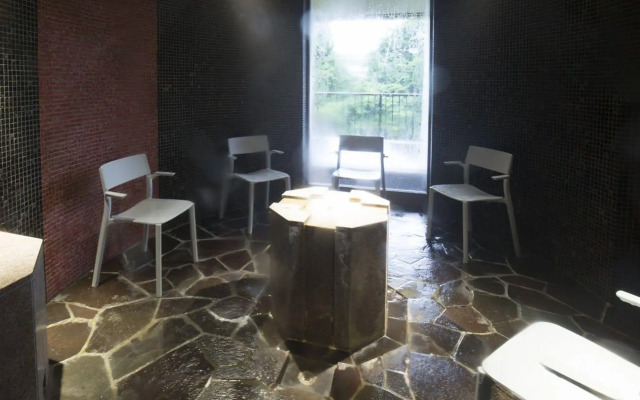 Ryokan Tairyukaku Iwate Yumoto Onsen