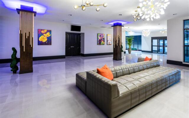 Hilton Garden Inn Hays, KS