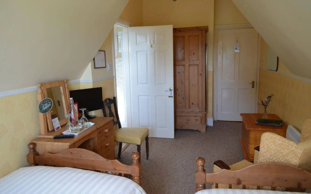 Lough Owel Lodge