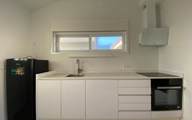 Arvore Beach House