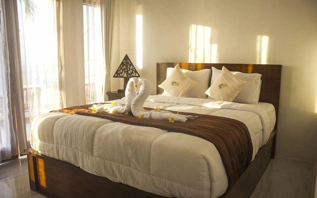 Prasi Sunset Bungalows