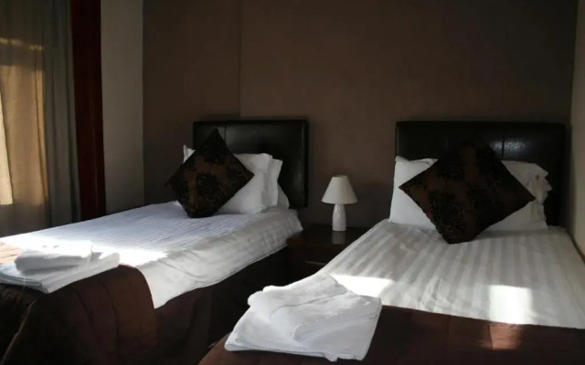 Fullarton Park Hotel