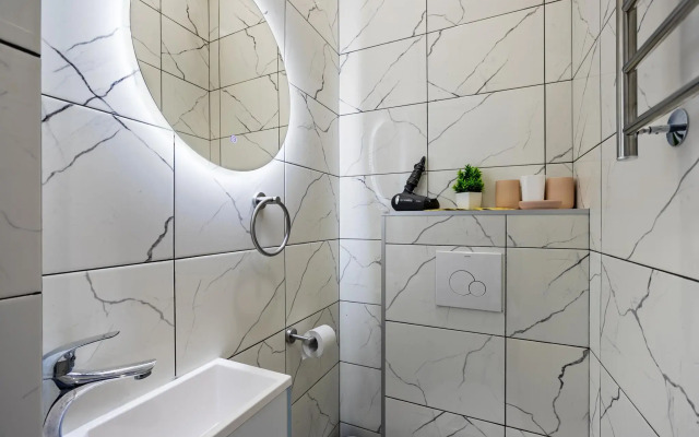 MaxRealty24 на шоссе Волоколамское 71/22к3