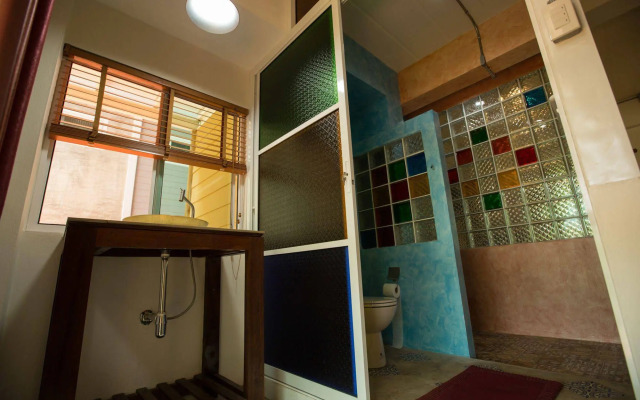 Nan De Panna Riverside Homestay
