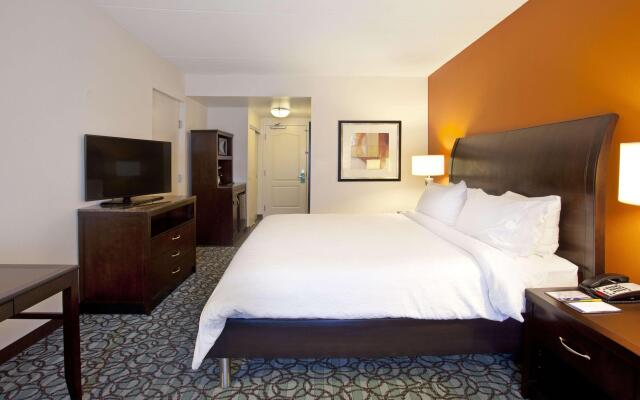 Hilton Garden Inn Nashville/Smyrna