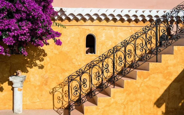 Villa Rea Hanaa