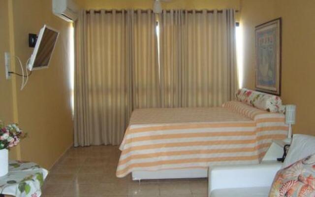 Farol Barra Flat 202