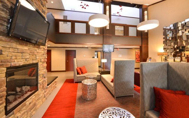 Radisson Hotel Madison