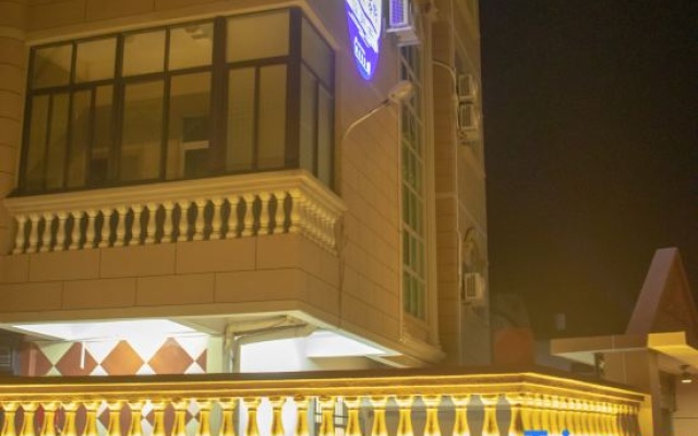 Pingtan Junshan Town Songnan Village south Cuo No. 95 – Exterior – Fuzhou