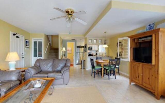 Gulf View Townhomes Unit 4