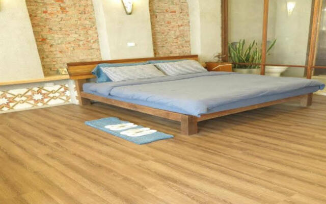 Vasu Guest House