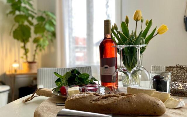 B&B Het Atelier