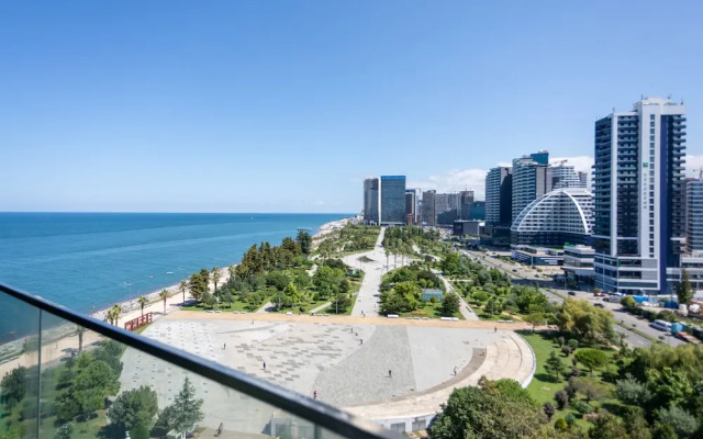 Batumi View Luxury