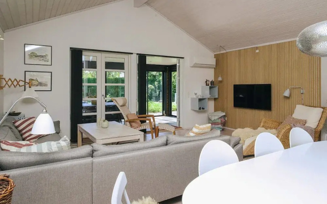 4 Star Holiday Home in