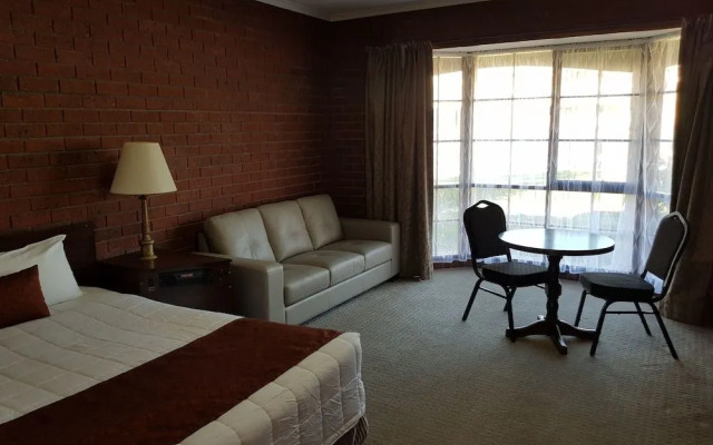 Ararat Colonial Lodge Motel