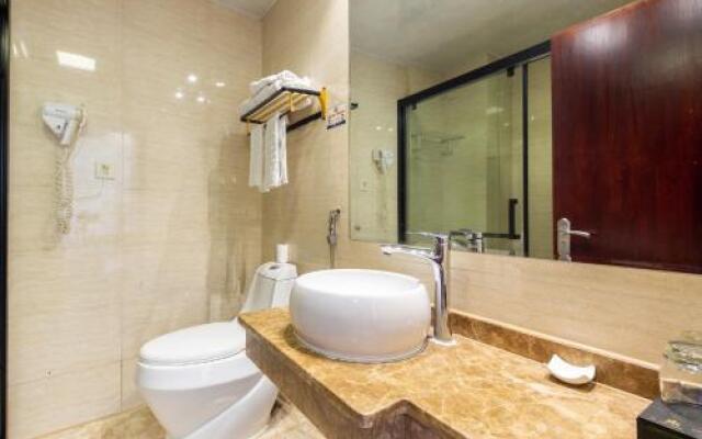 Yiwu Khorasan Hotel