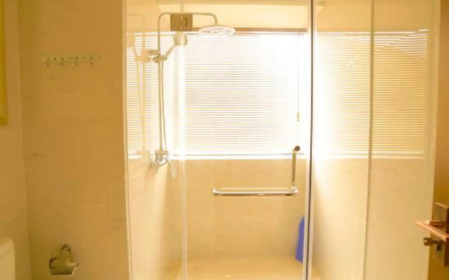 Yueshangchen Boutique Hotel