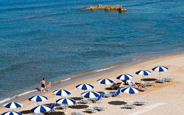 Hotel Saline Palinuro