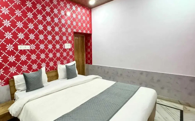 Hotel Dhora Jaisalmer By GRB