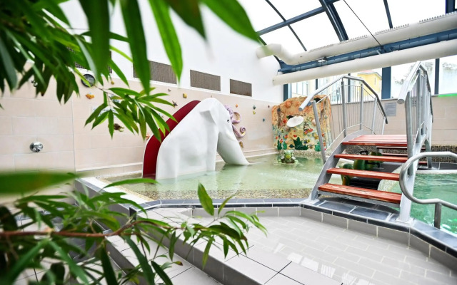 Hotel Eger & Park
