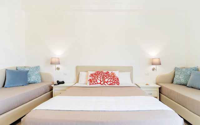Victoria Palace Hotel & Zen Wellness