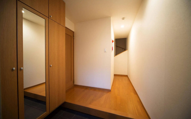 Kassiya Saiin Guesthouse