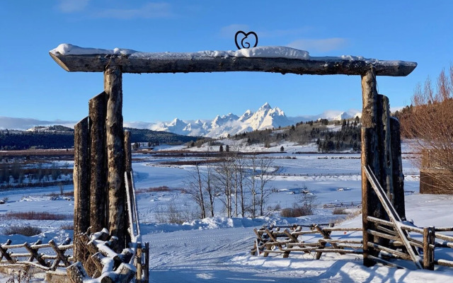 Buffalo Valley Ranch