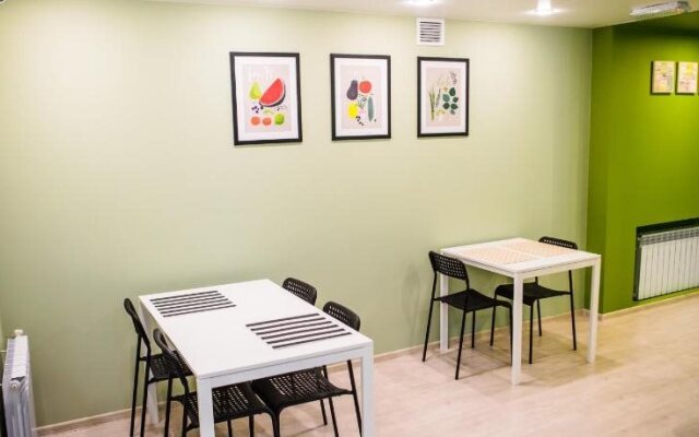 Globus Hotel
