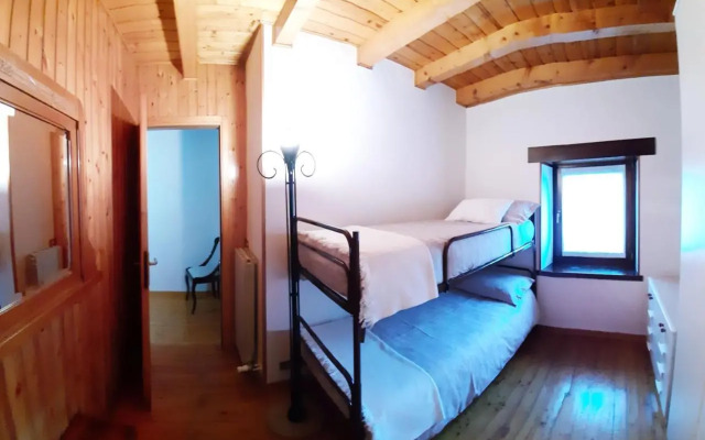 Casa Vacanza Scacco d' Argento