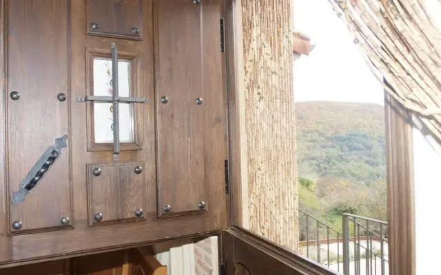 Apartamentos Rural Buenaventura