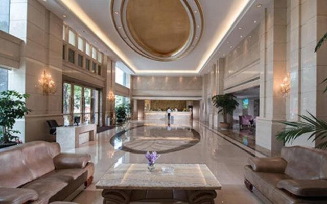Vienna Hotel Dongguan Changping Swan Lake Road