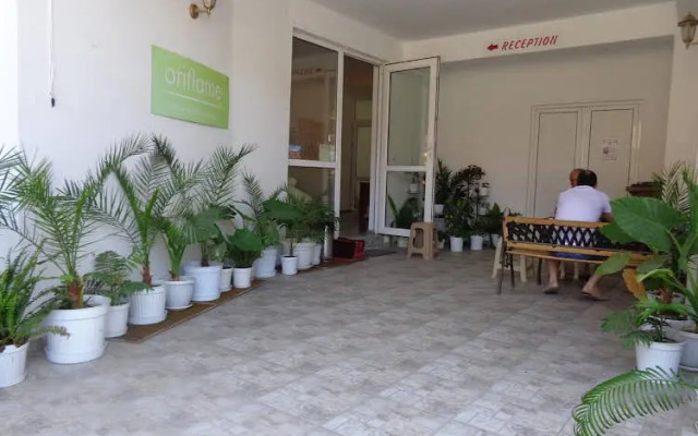 Poseidon Family Hotel