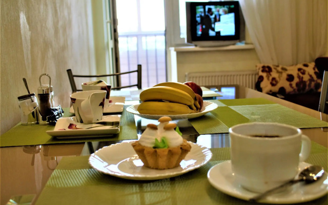 Апартаменты на улице Советской 29