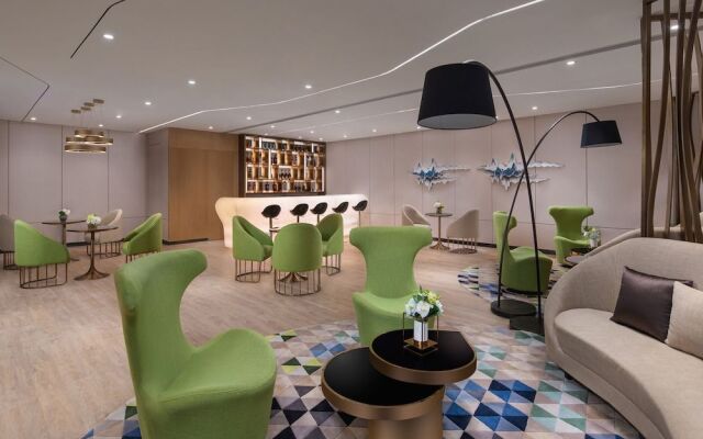 Citadines Taoyuanju Chongqing