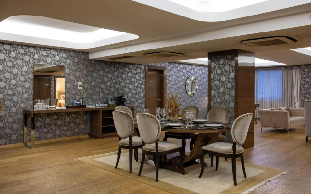 Anemon Grand Konya Otel