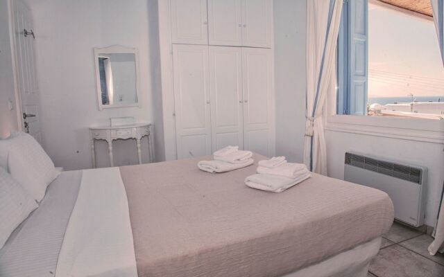 Mykonos Hippy Luxury