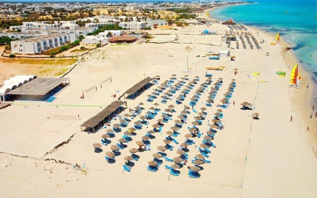 Checkin Bakour Splash