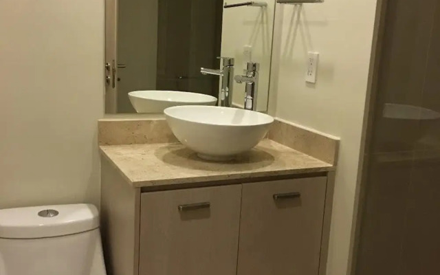 Van Gogh - Amazing 1 BR Apt in New Polanco