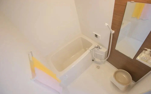 Prince Space Tanimachi-2