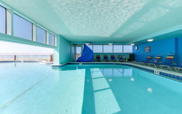 Tropic Winds Condominium